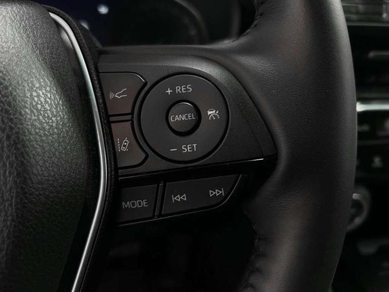 toyota Venza 2024 - 18