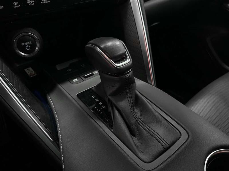 toyota Venza 2024 - 19