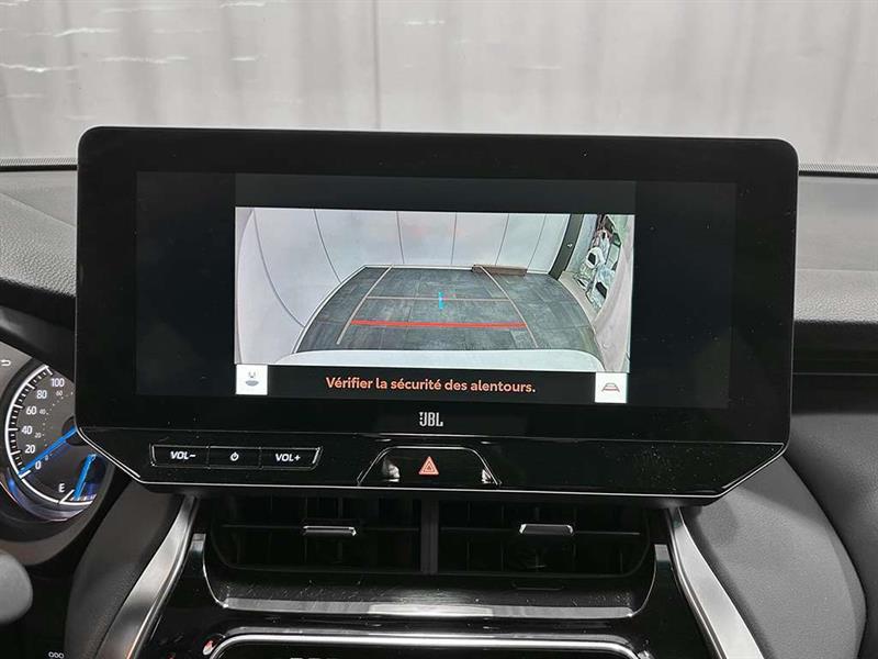 toyota Venza 2024 - 22