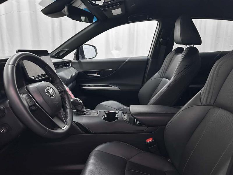 toyota Venza 2024 - 23