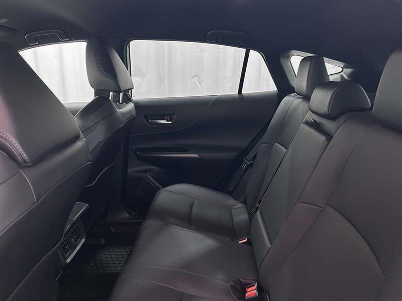 toyota Venza 2024 - 25