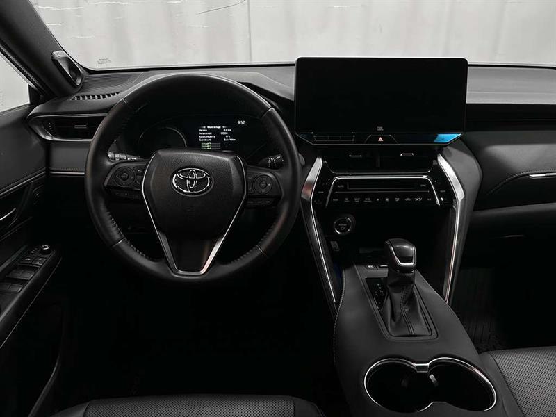 toyota Venza 2024 - 26