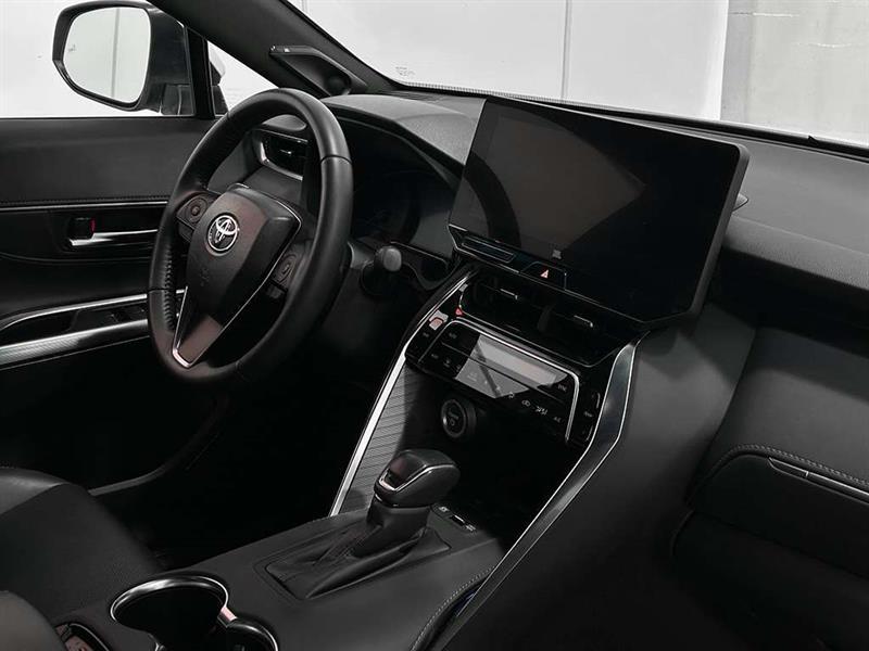 toyota Venza 2024 - 29