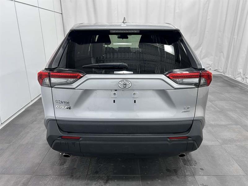 toyota RAV4 2022 - 6