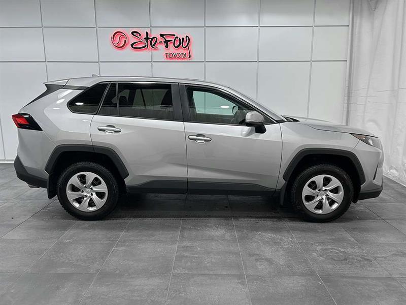 toyota RAV4 2022 - 10