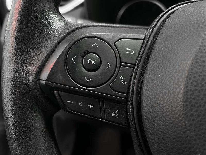 toyota RAV4 2022 - 15