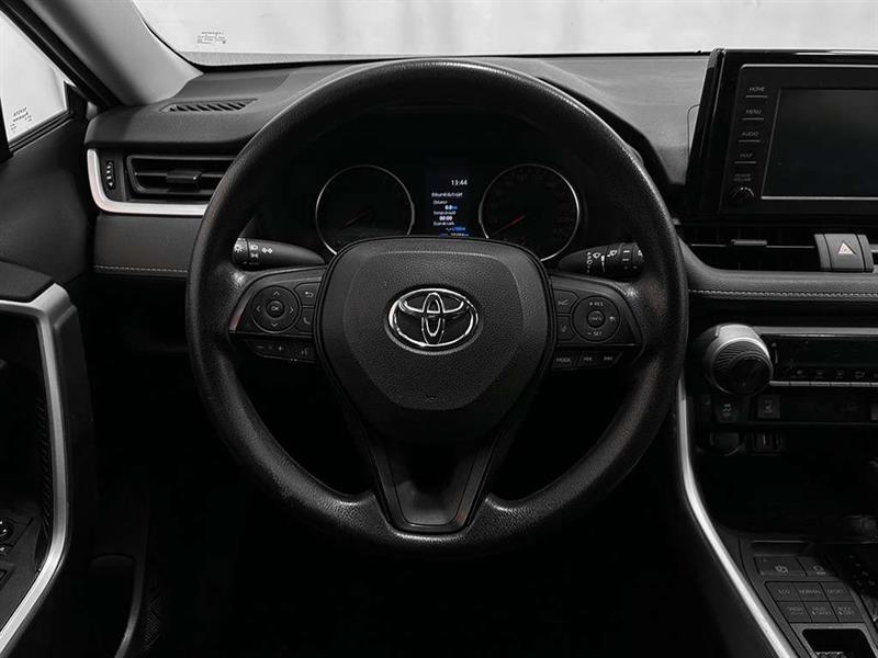 toyota RAV4 2022 - 17