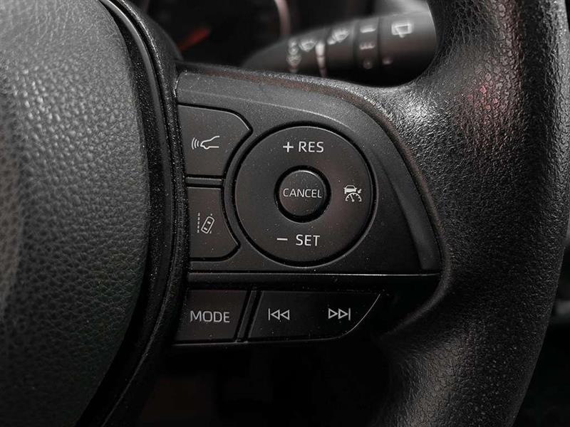 toyota RAV4 2022 - 18