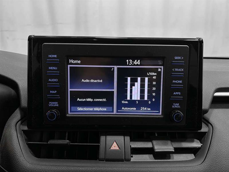 toyota RAV4 2022 - 21