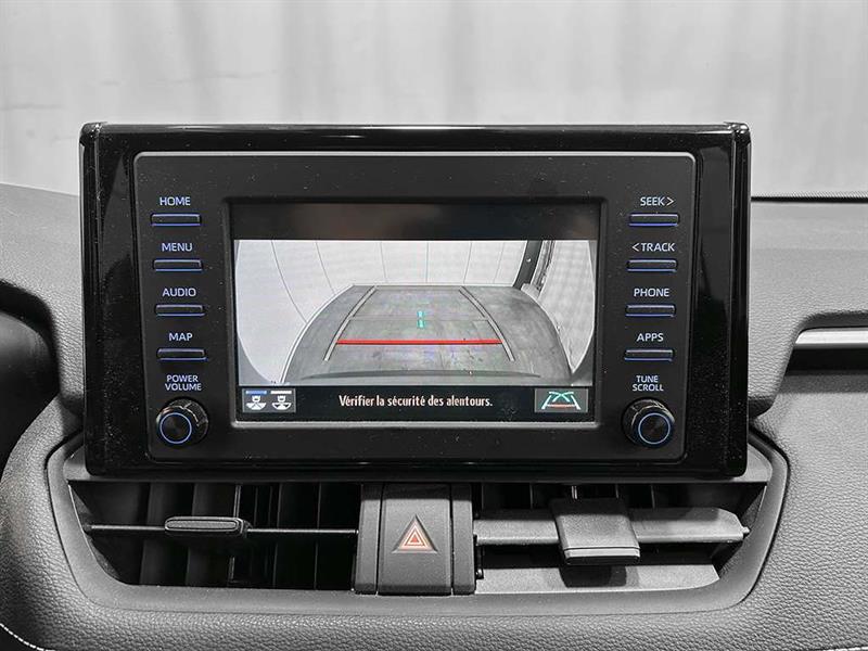 toyota RAV4 2022 - 22