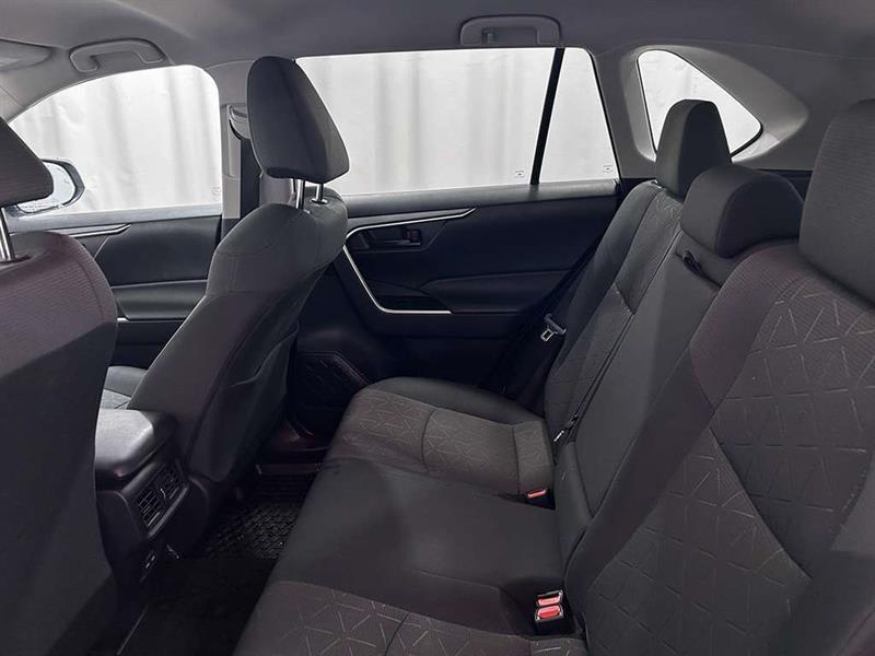 toyota RAV4 2022 - 25