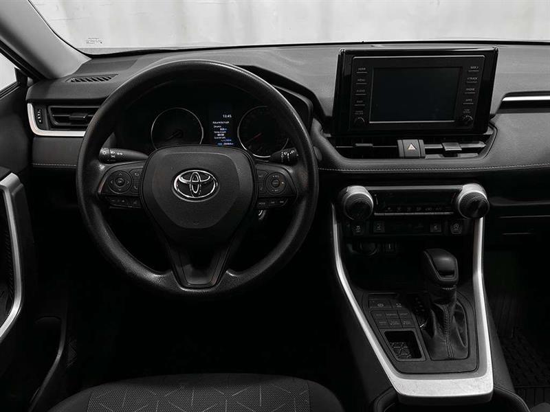 toyota RAV4 2022 - 26