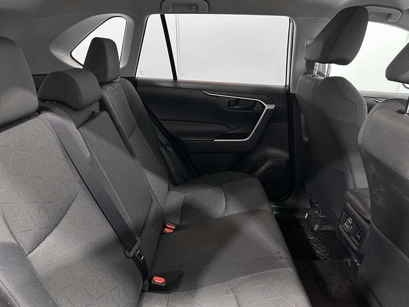 toyota RAV4 2022 - 27