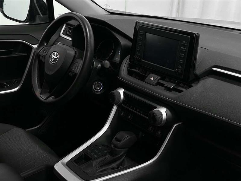 toyota RAV4 2022 - 29