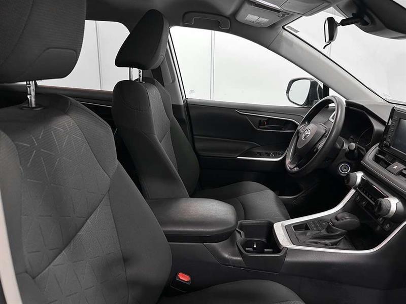 toyota RAV4 2022 - 30