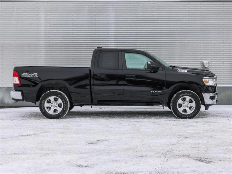 ram 1500 2022 - 2