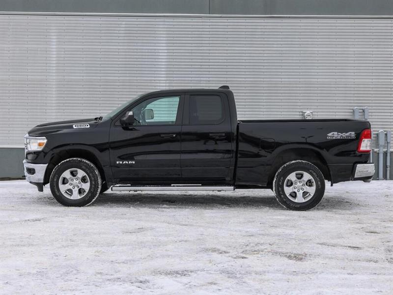 ram 1500 2022 - 3