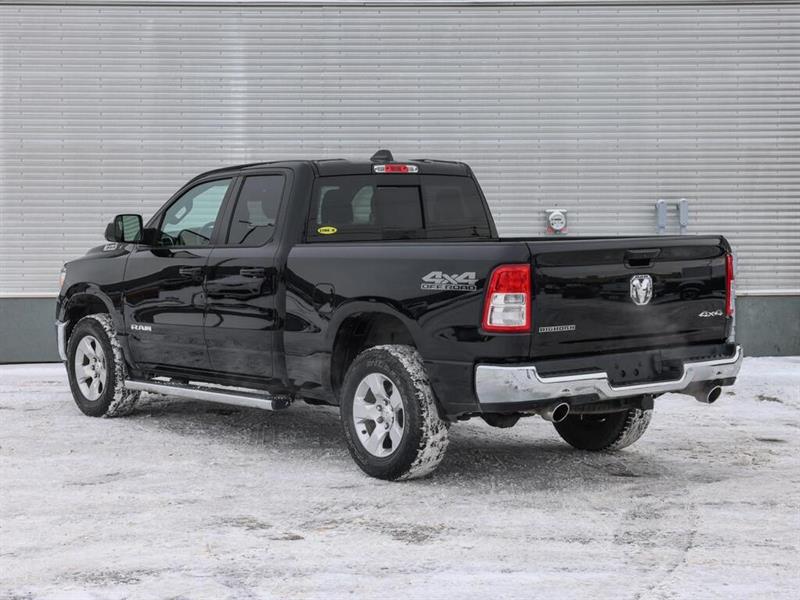 ram 1500 2022 - 4