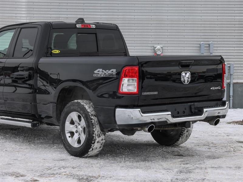 ram 1500 2022 - 5