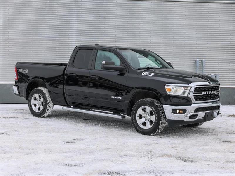 ram 1500 2022 - 6