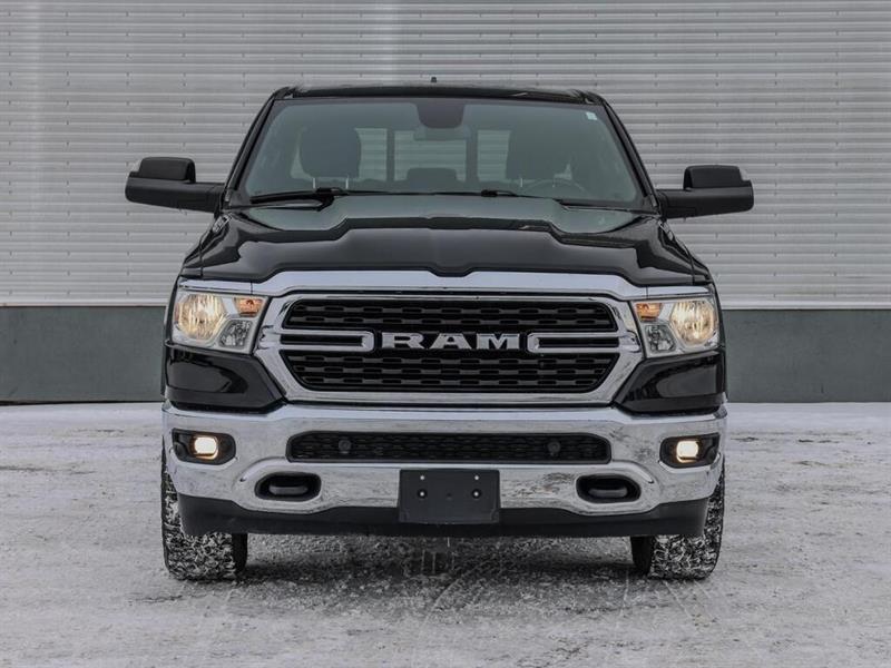 ram 1500 2022 - 7