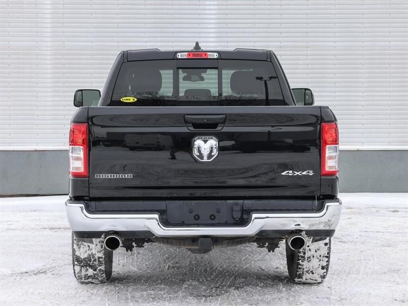 ram 1500 2022 - 9
