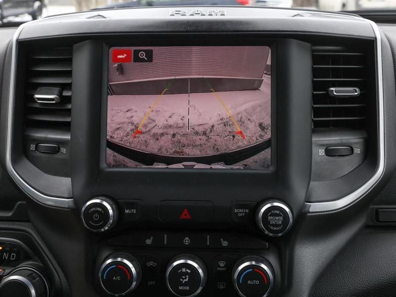 ram 1500 2022 - 20