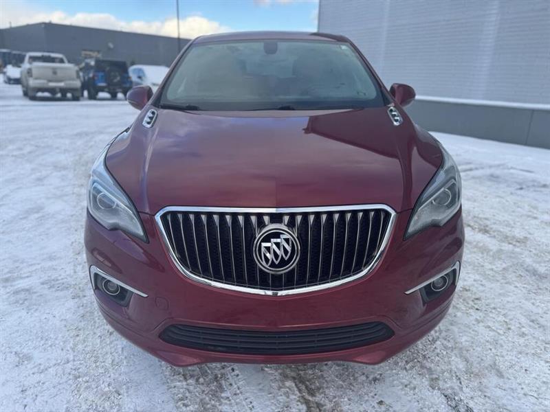 buick Envision 2018 - 4