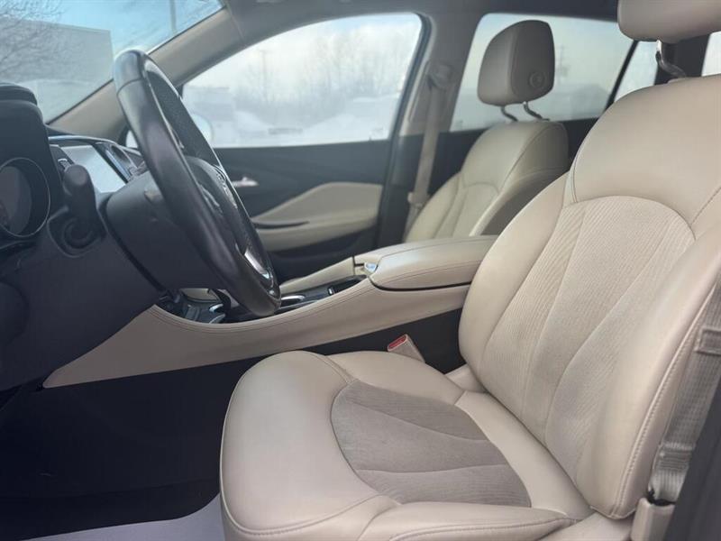 buick Envision 2018 - 12