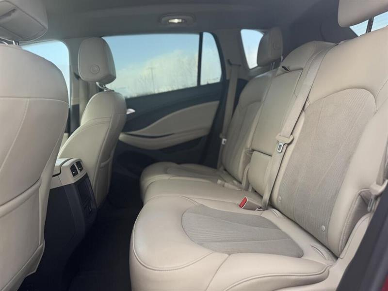 buick Envision 2018 - 13