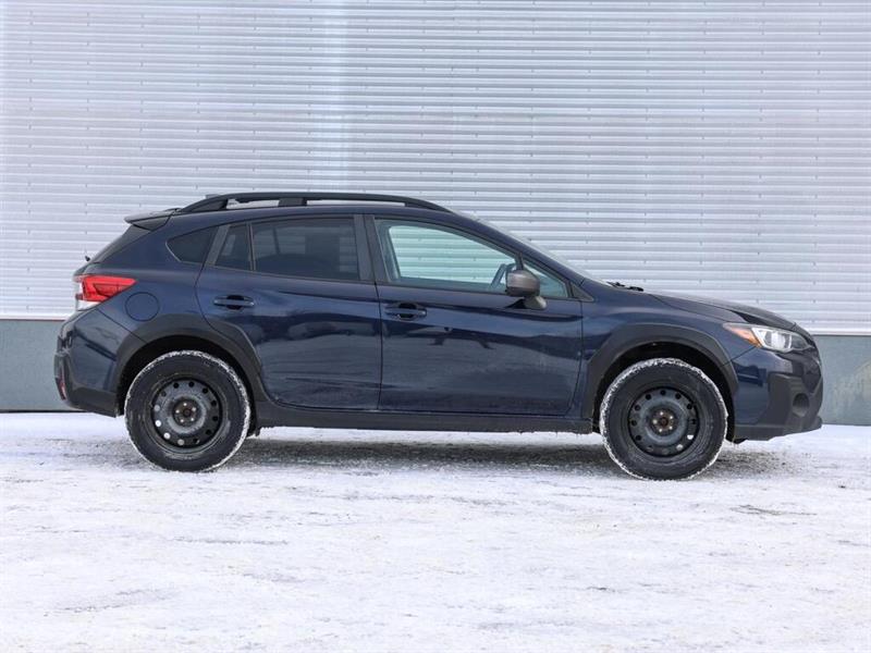 subaru Crosstrek 2021 - 2