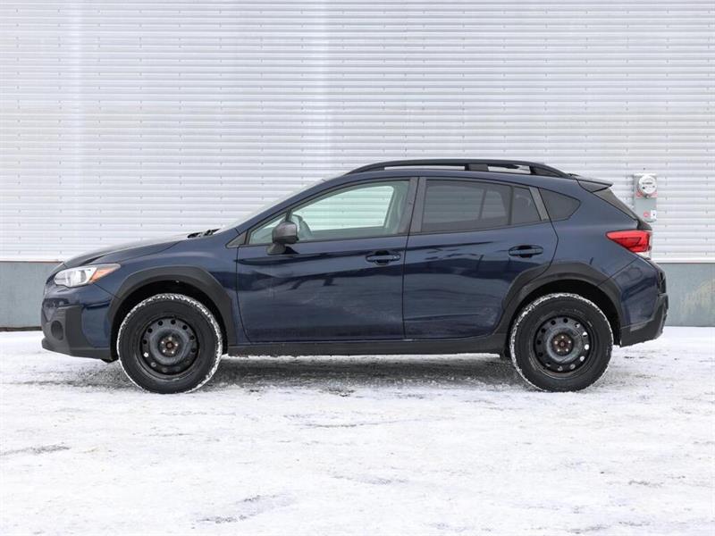 subaru Crosstrek 2021 - 3