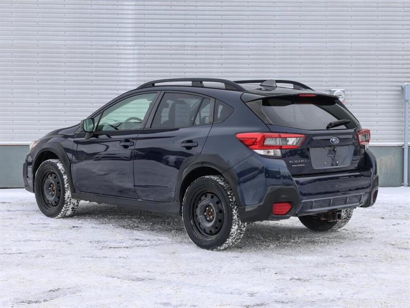 subaru Crosstrek 2021 - 4