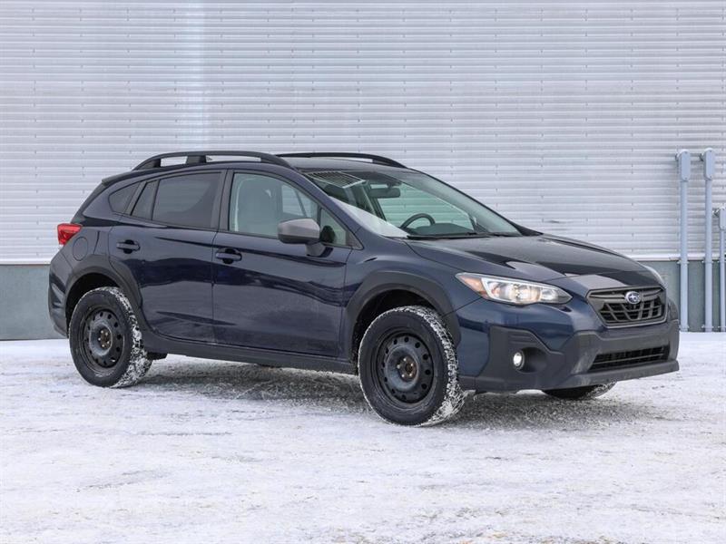 subaru Crosstrek 2021 - 5