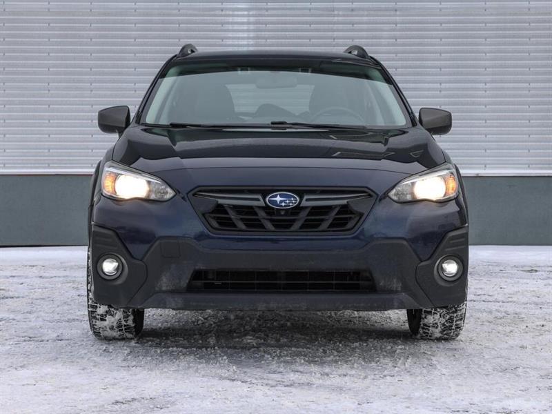 subaru Crosstrek 2021 - 6