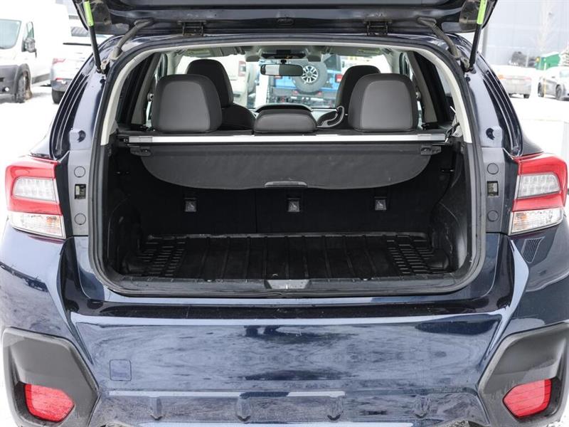 subaru Crosstrek 2021 - 9