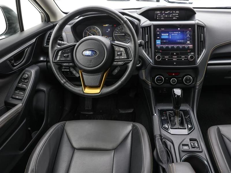 subaru Crosstrek 2021 - 11