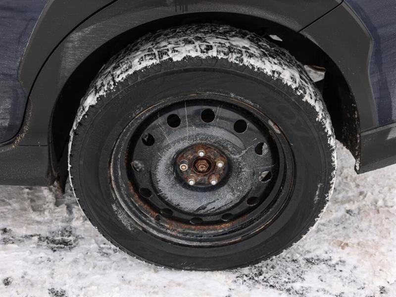 subaru Crosstrek 2021 - 12