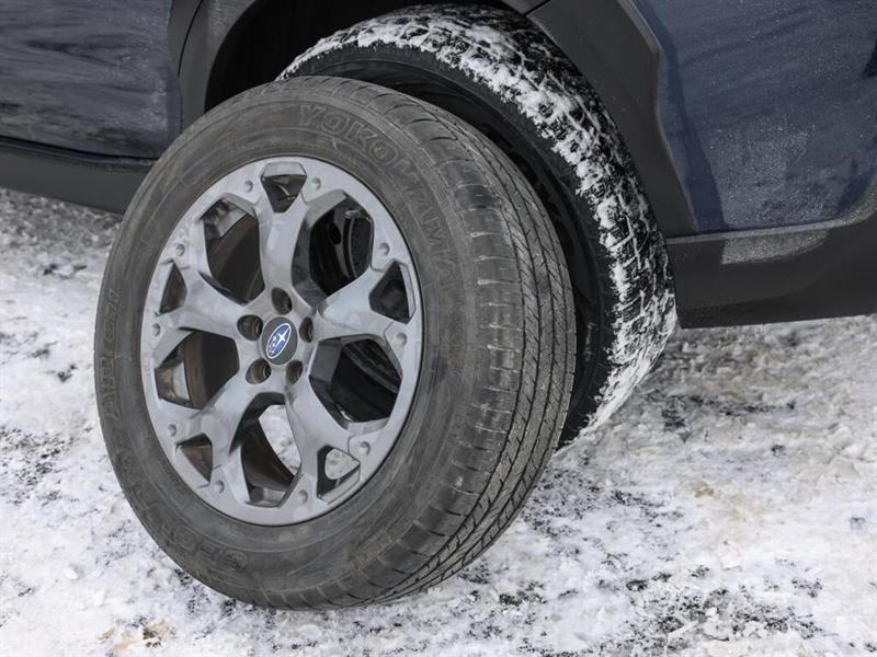 subaru Crosstrek 2021 - 13