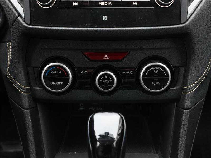 subaru Crosstrek 2021 - 19