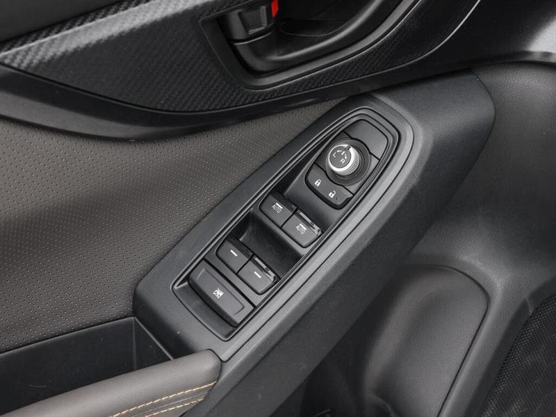 subaru Crosstrek 2021 - 20