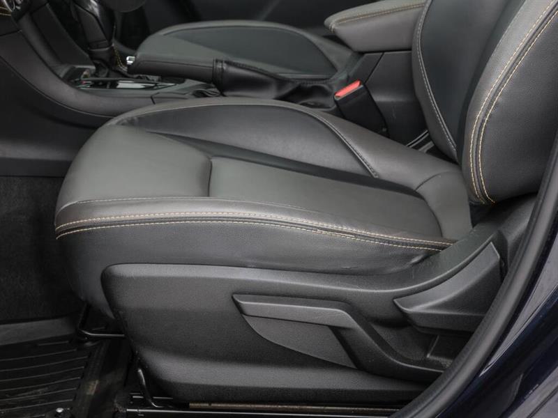 subaru Crosstrek 2021 - 21