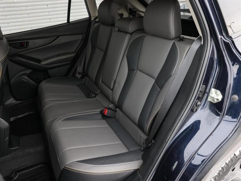 subaru Crosstrek 2021 - 23