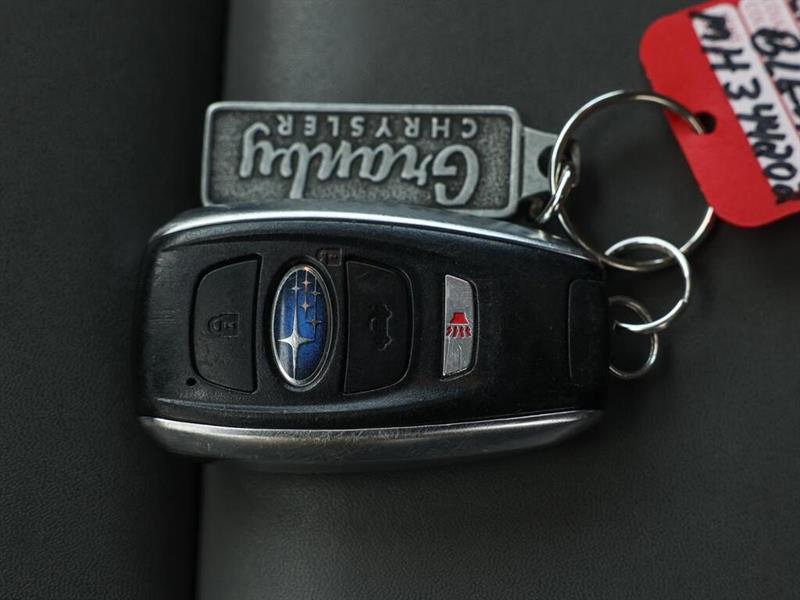 subaru Crosstrek 2021 - 29