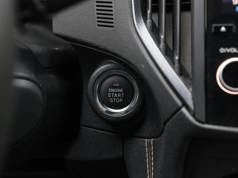 subaru Crosstrek 2021 - 30