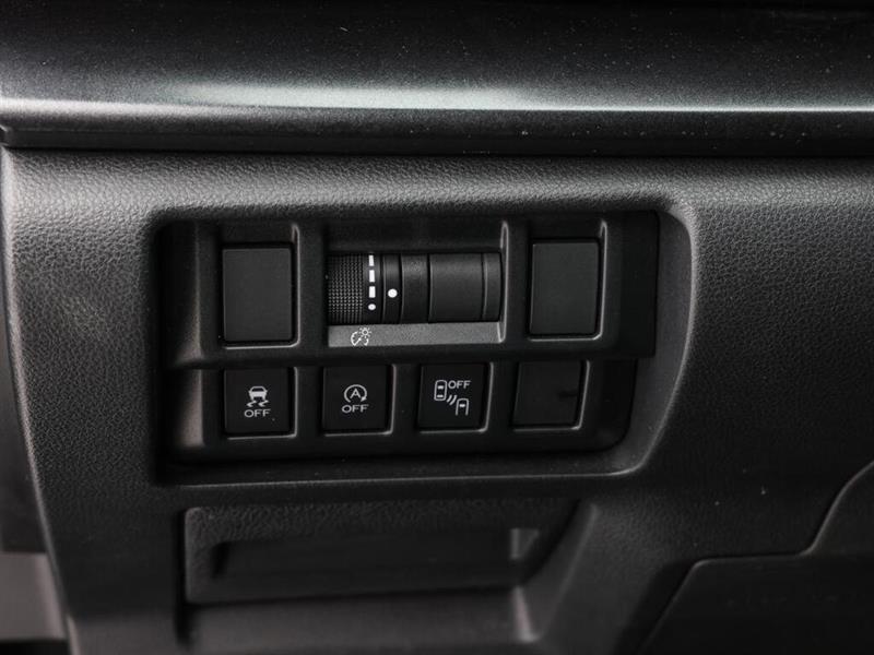 subaru Crosstrek 2021 - 31