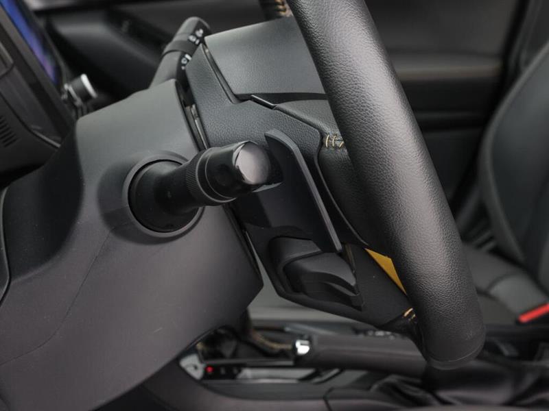 subaru Crosstrek 2021 - 32