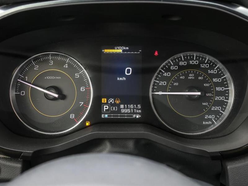 subaru Crosstrek 2021 - 33