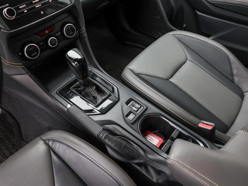 subaru Crosstrek 2021 - 35