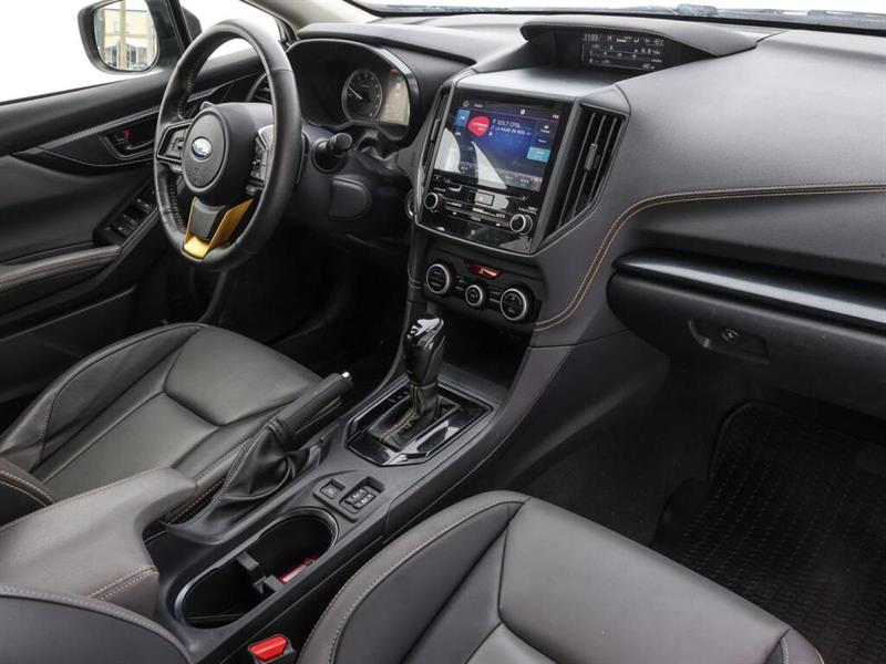 subaru Crosstrek 2021 - 36